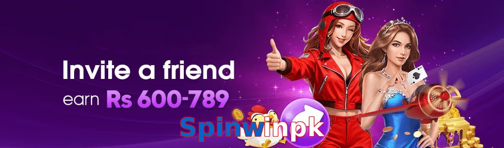 Spinwinpk