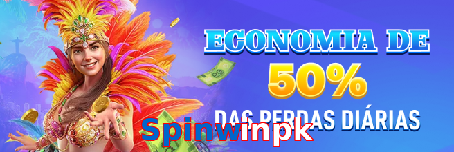 Spinwinpk