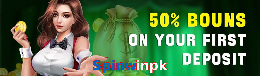 Spinwinpk
