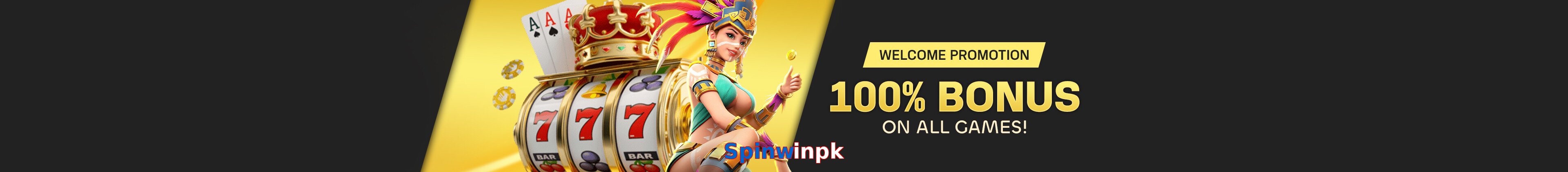 Spinwinpk